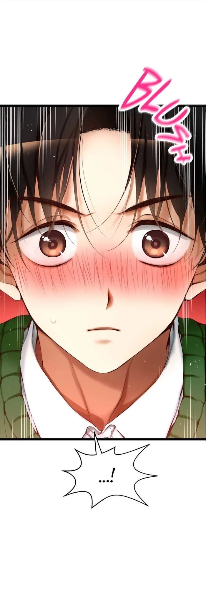 A Man Like You (A Guy Like You) - Chapter 4 Page 7