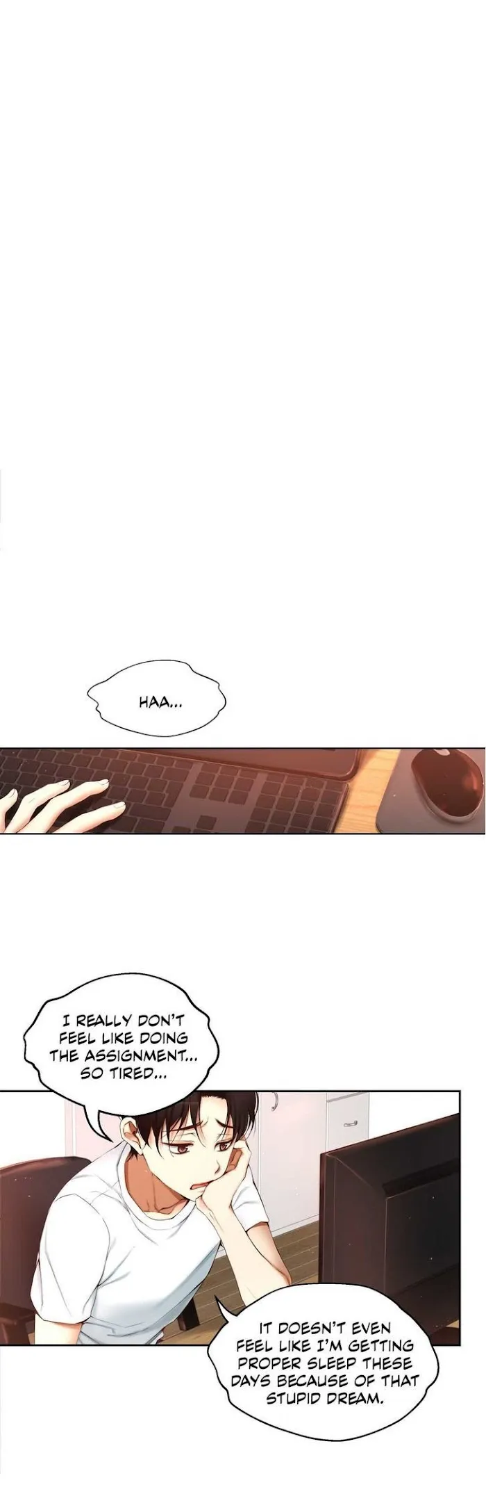 A Man Like You (A Guy Like You) - Chapter 4 Page 14