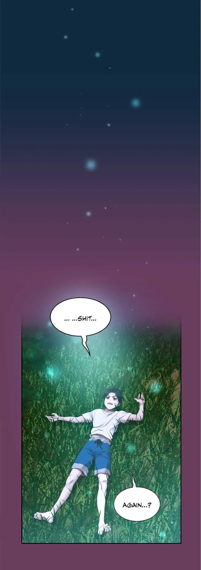 A Man Like You (A Guy Like You) - Chapter 4 Page 16