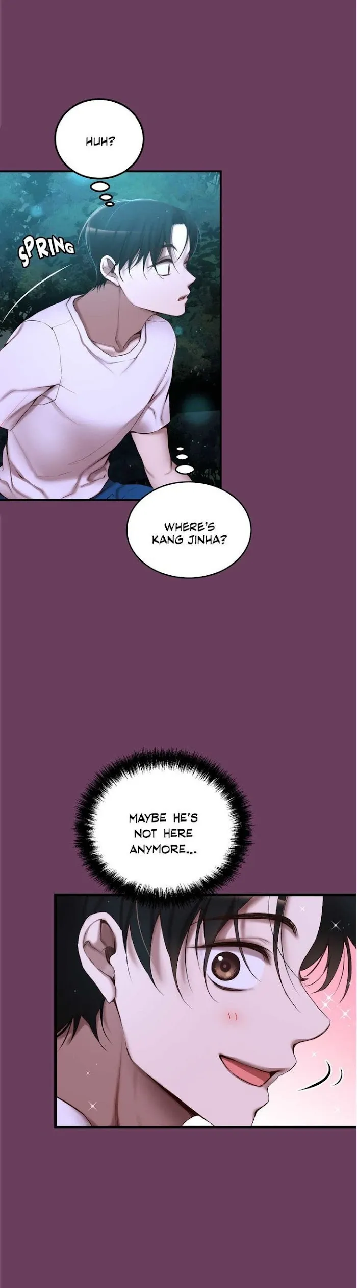 A Man Like You (A Guy Like You) - Chapter 4 Page 17