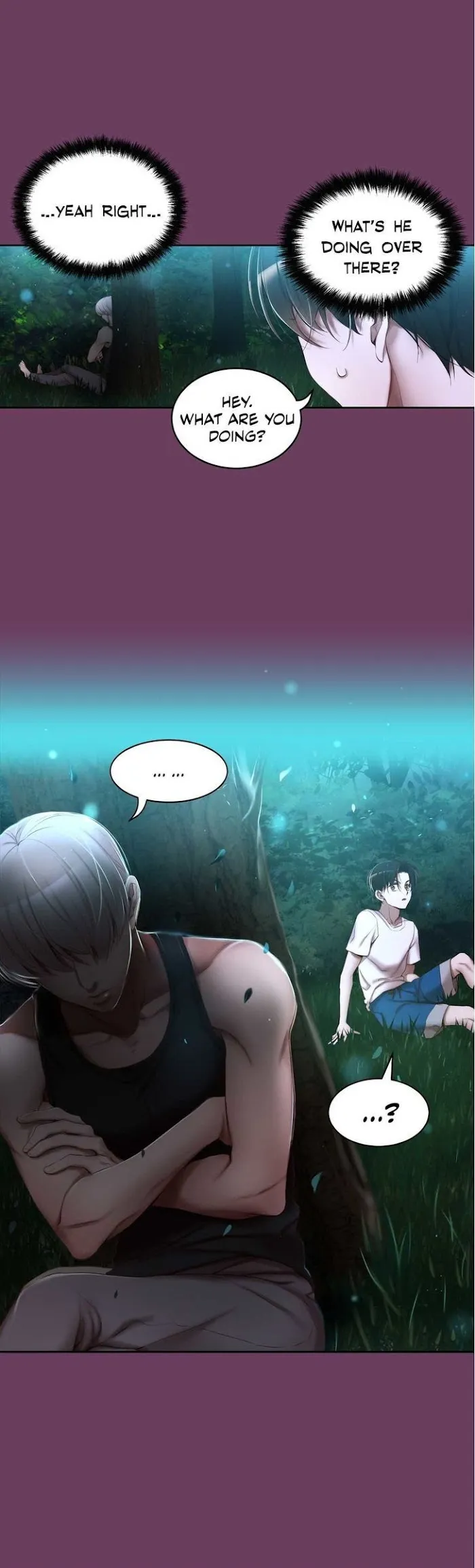 A Man Like You (A Guy Like You) - Chapter 4 Page 18