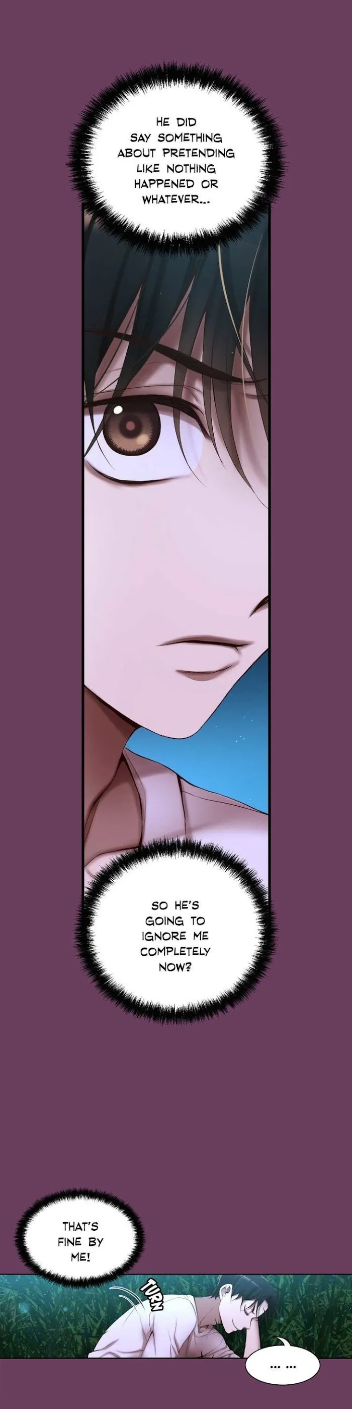 A Man Like You (A Guy Like You) - Chapter 4 Page 19