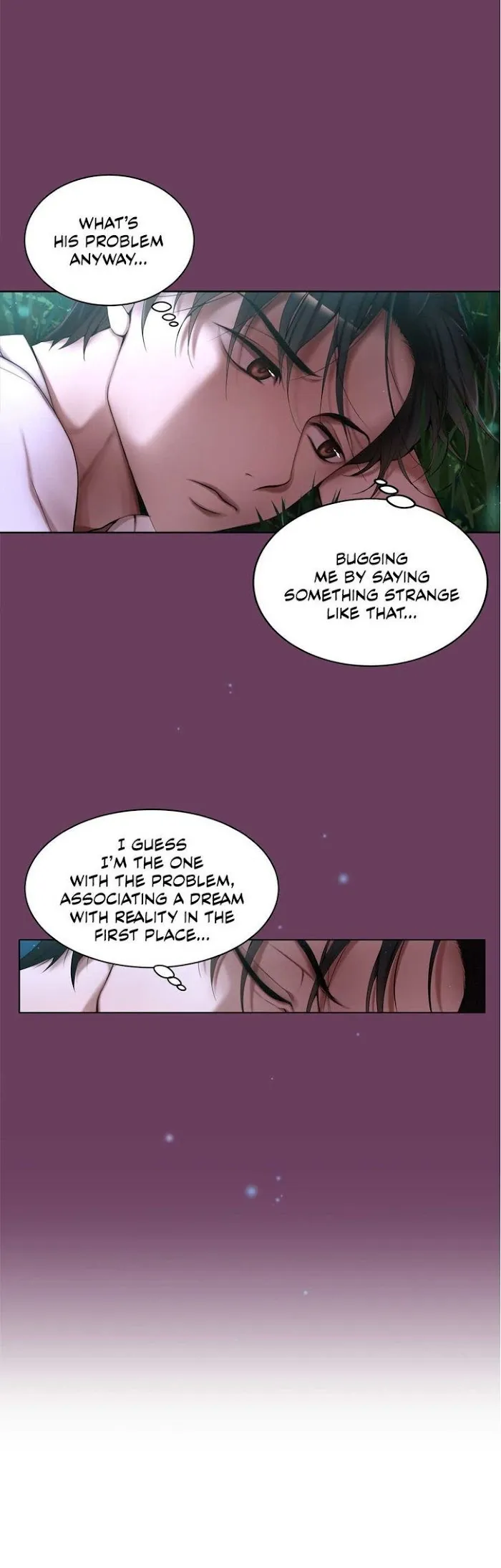 A Man Like You (A Guy Like You) - Chapter 4 Page 20