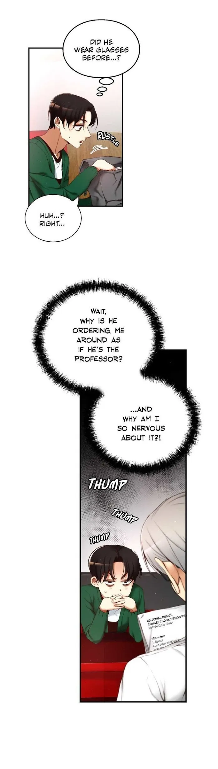 A Man Like You (A Guy Like You) - Chapter 4 Page 23