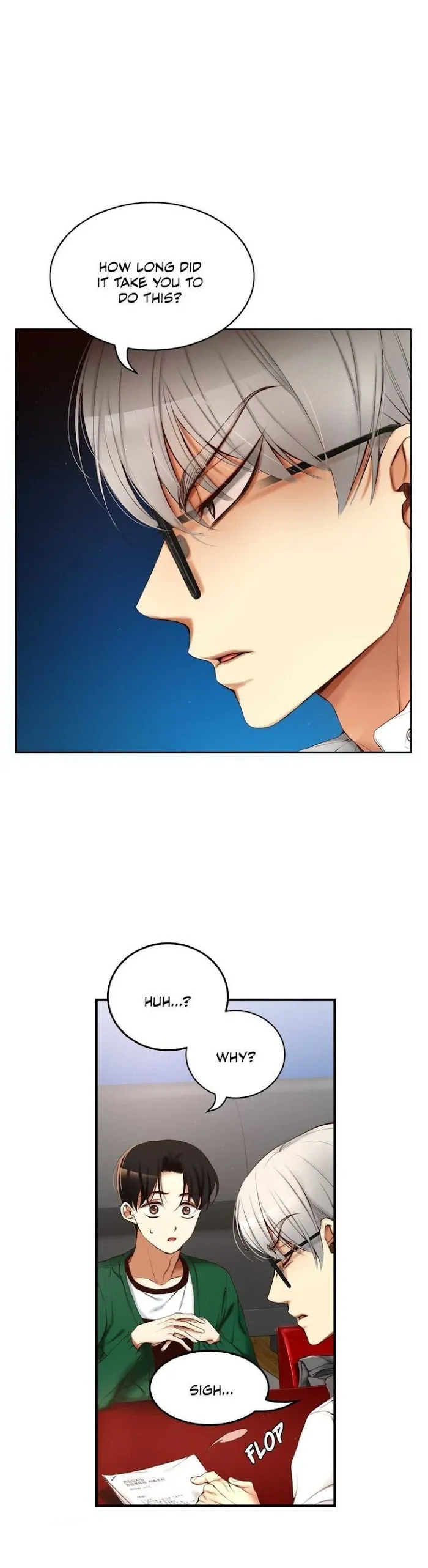 A Man Like You (A Guy Like You) - Chapter 4 Page 25