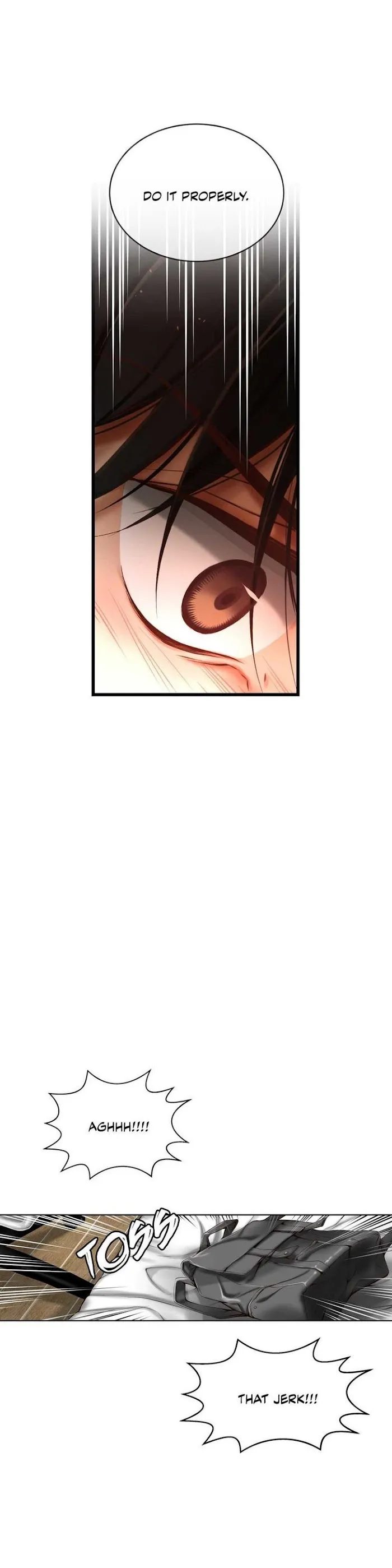 A Man Like You (A Guy Like You) - Chapter 4 Page 33