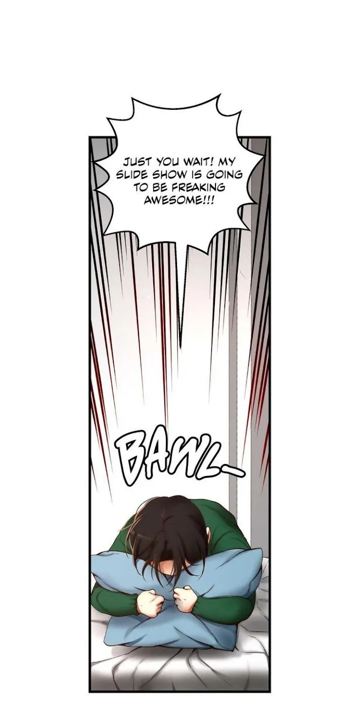A Man Like You (A Guy Like You) - Chapter 4 Page 34
