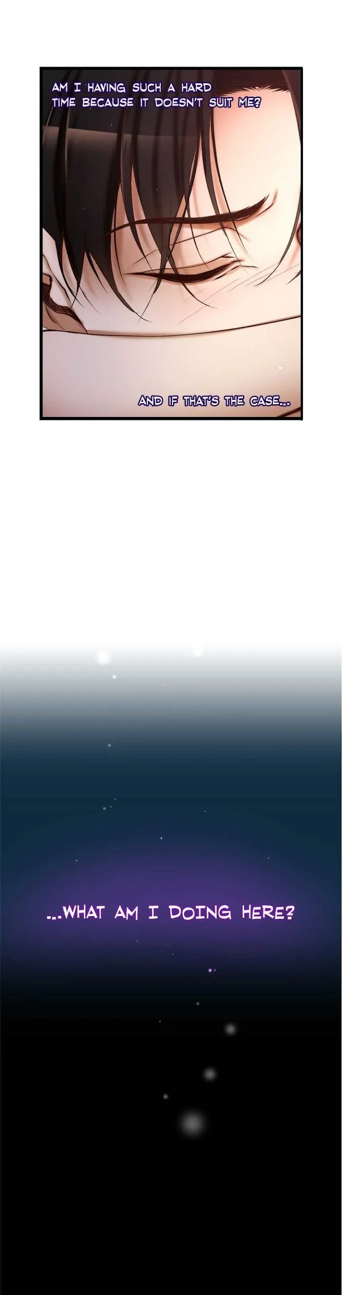 A Man Like You (A Guy Like You) - Chapter 4 Page 40