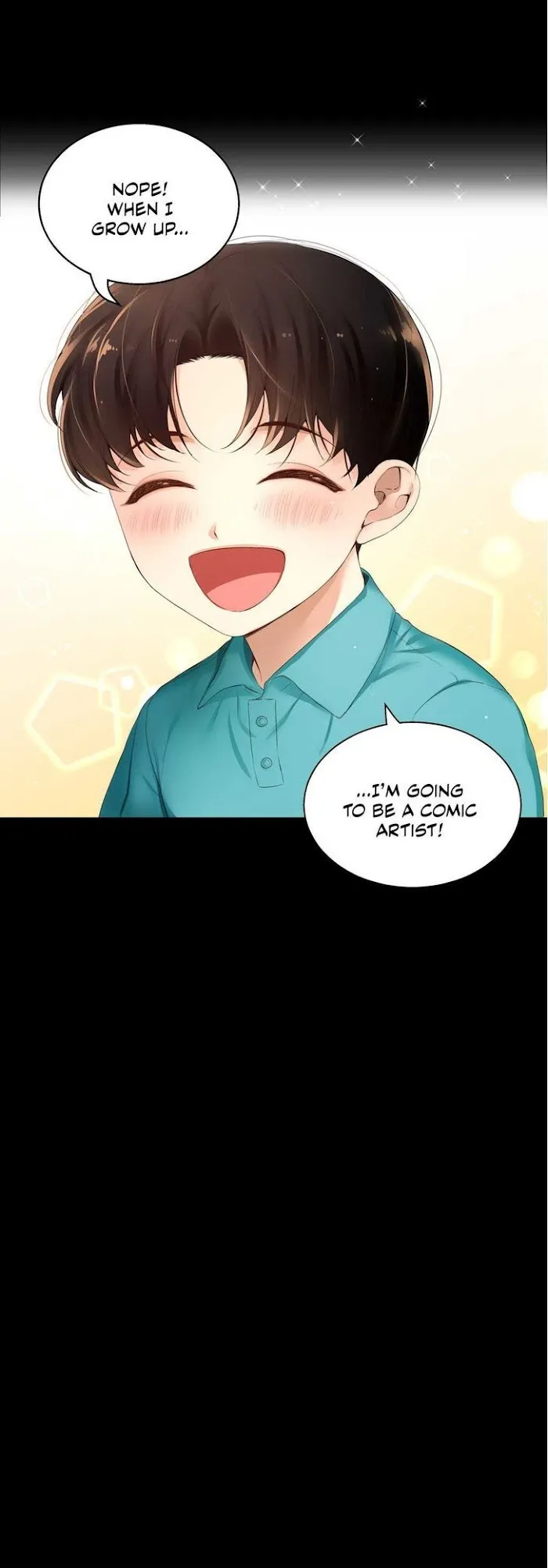 A Man Like You (A Guy Like You) - Chapter 4 Page 42