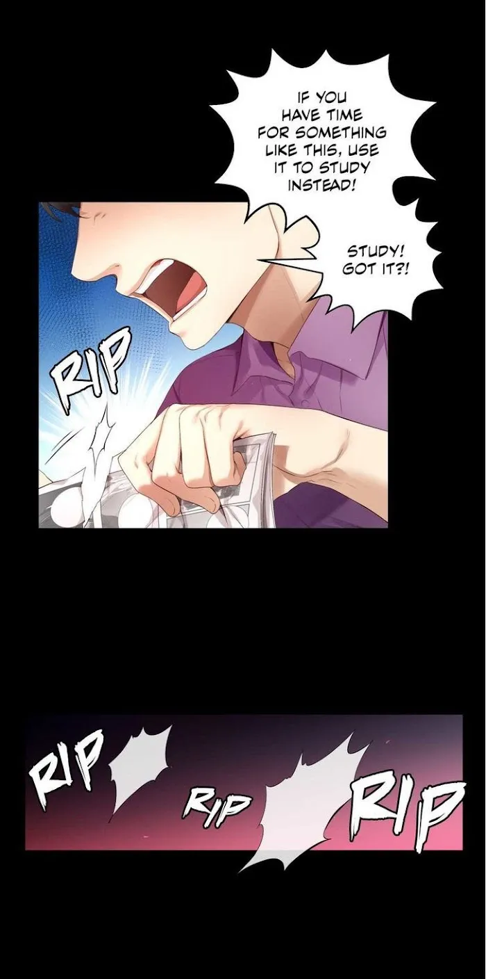 A Man Like You (A Guy Like You) - Chapter 4 Page 44