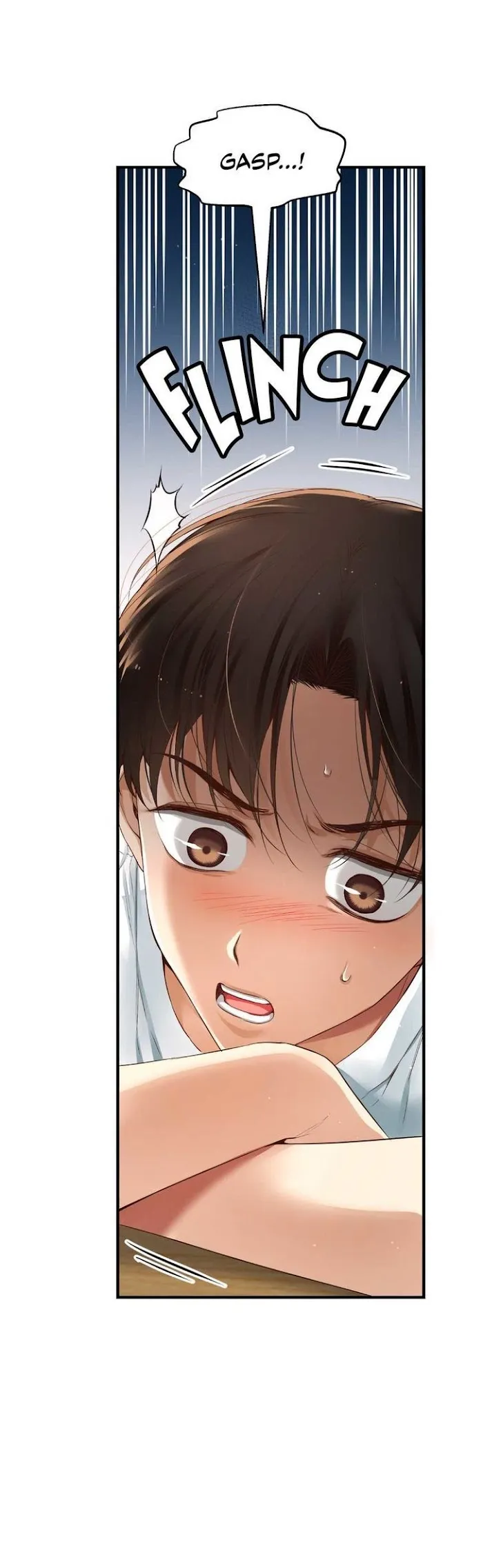 A Man Like You (A Guy Like You) - Chapter 4 Page 46