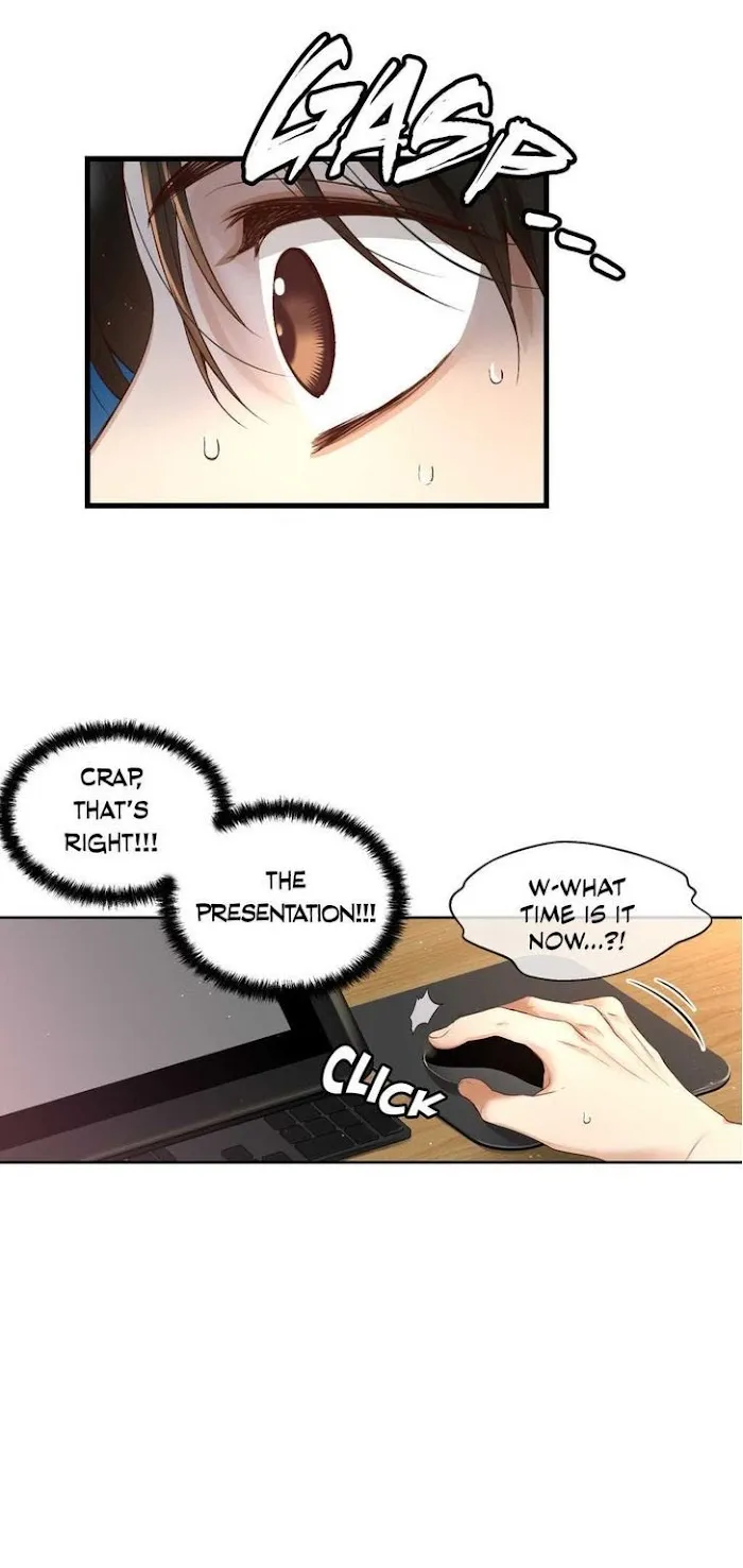 A Man Like You (A Guy Like You) - Chapter 4 Page 48