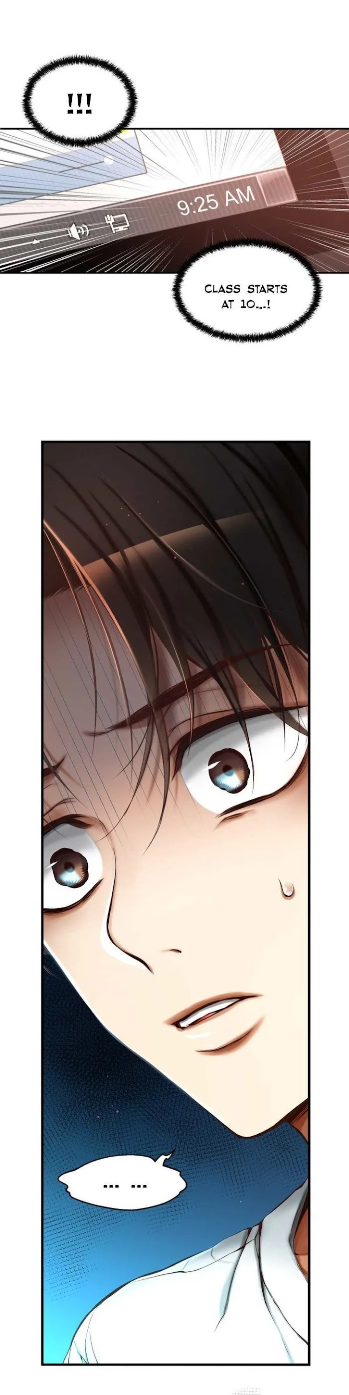 A Man Like You (A Guy Like You) - Chapter 4 Page 49