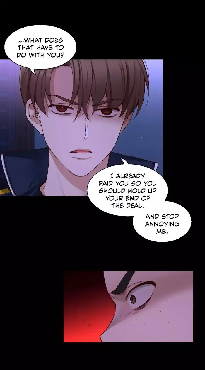A Man Like You (A Guy Like You) - Chapter 40 Page 7