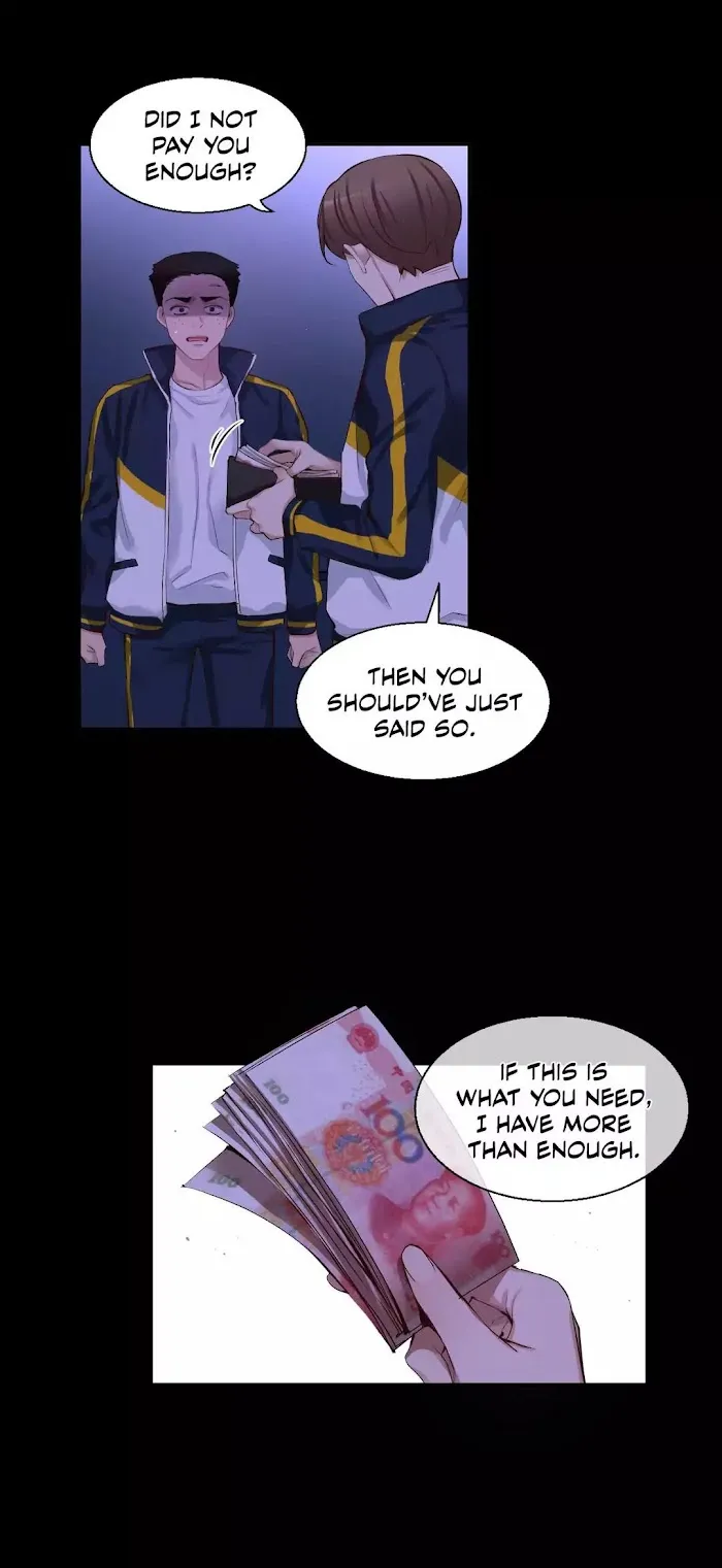 A Man Like You (A Guy Like You) - Chapter 40 Page 10