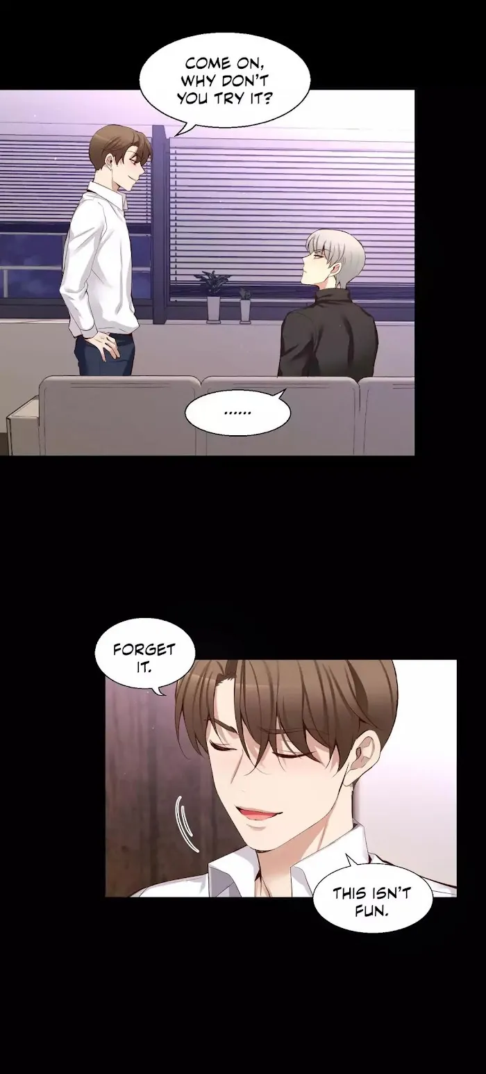 A Man Like You (A Guy Like You) - Chapter 40 Page 16