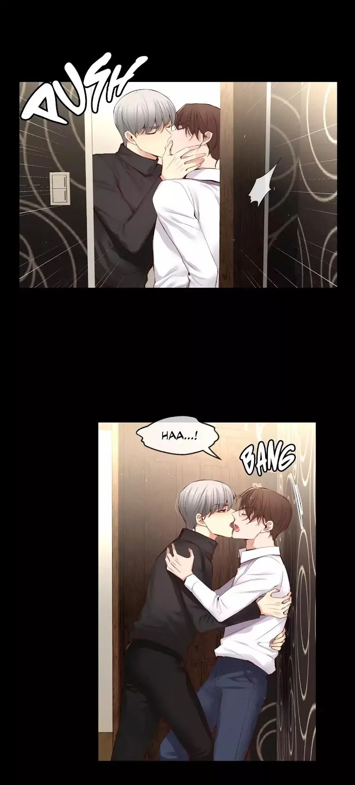 A Man Like You (A Guy Like You) - Chapter 40 Page 19