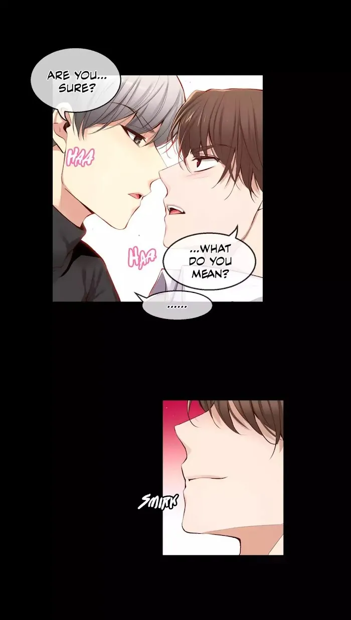 A Man Like You (A Guy Like You) - Chapter 40 Page 20