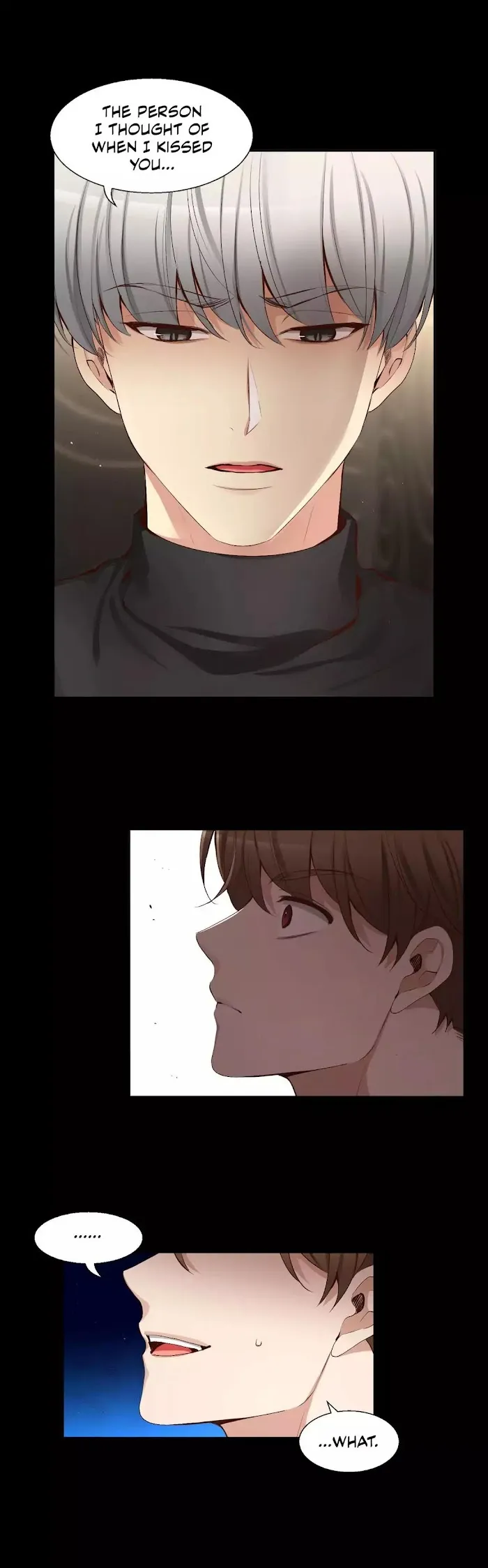 A Man Like You (A Guy Like You) - Chapter 40 Page 22