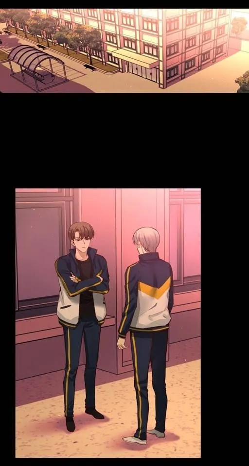 A Man Like You (A Guy Like You) - Chapter 41 Page 2