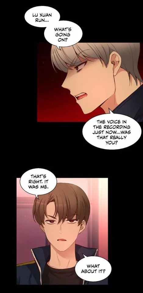 A Man Like You (A Guy Like You) - Chapter 41 Page 3