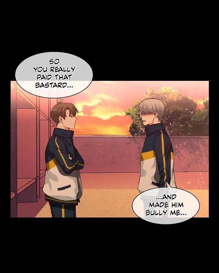 A Man Like You (A Guy Like You) - Chapter 41 Page 4