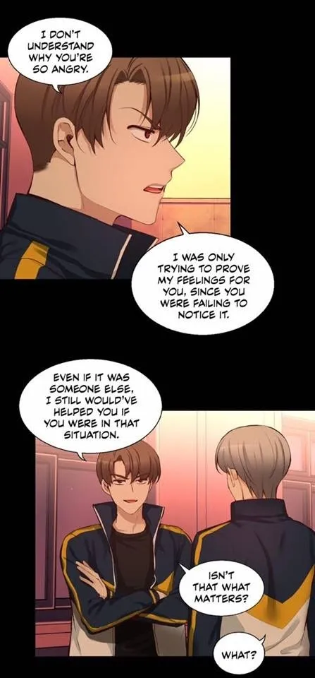 A Man Like You (A Guy Like You) - Chapter 41 Page 6