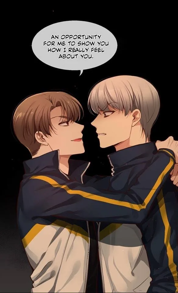 A Man Like You (A Guy Like You) - Chapter 41 Page 8