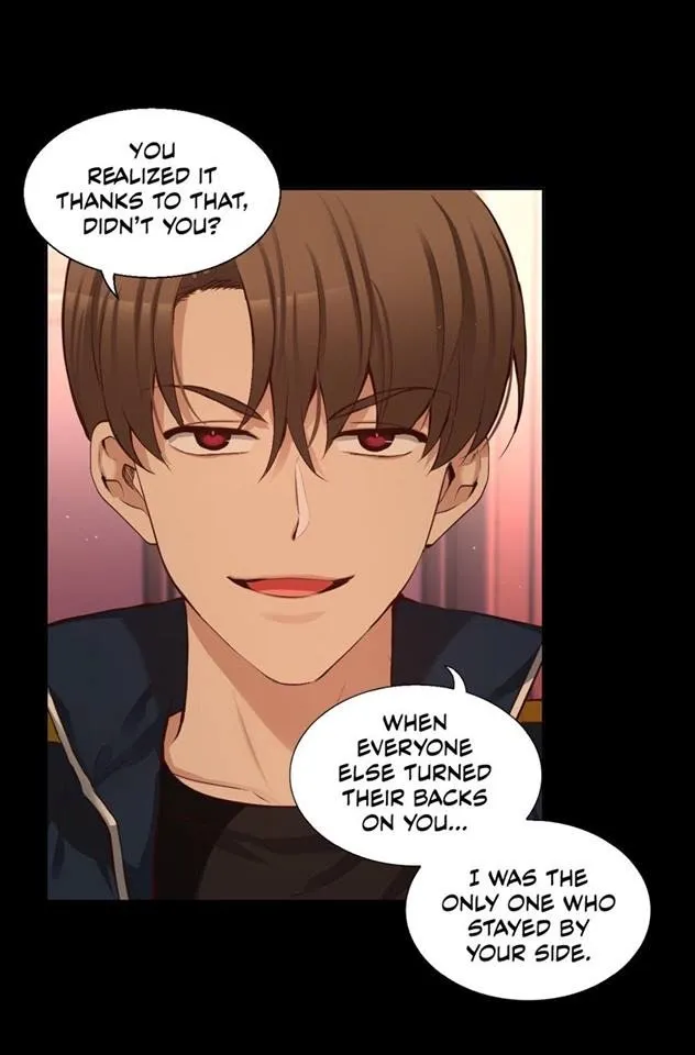 A Man Like You (A Guy Like You) - Chapter 41 Page 9
