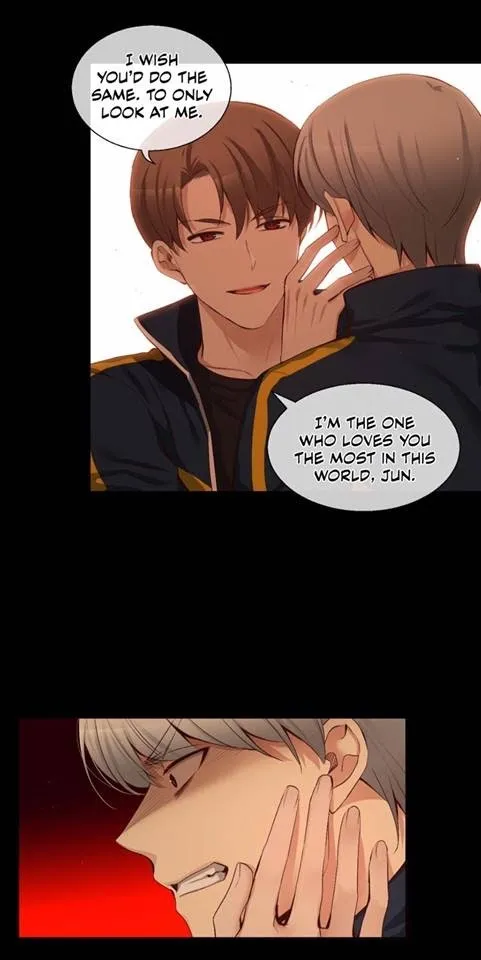 A Man Like You (A Guy Like You) - Chapter 41 Page 10