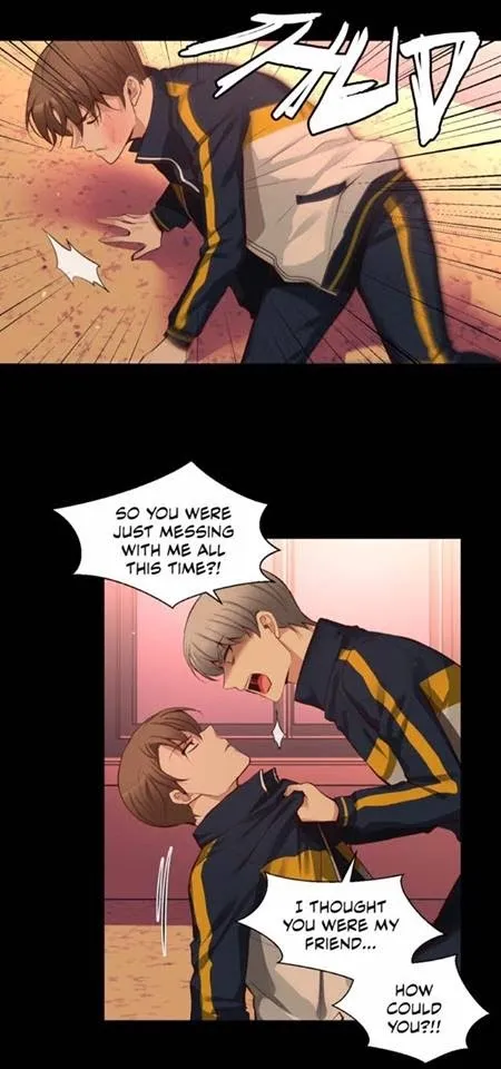 A Man Like You (A Guy Like You) - Chapter 41 Page 12