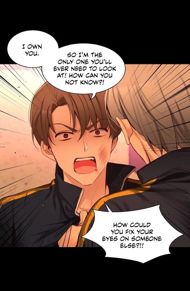 A Man Like You (A Guy Like You) - Chapter 41 Page 14