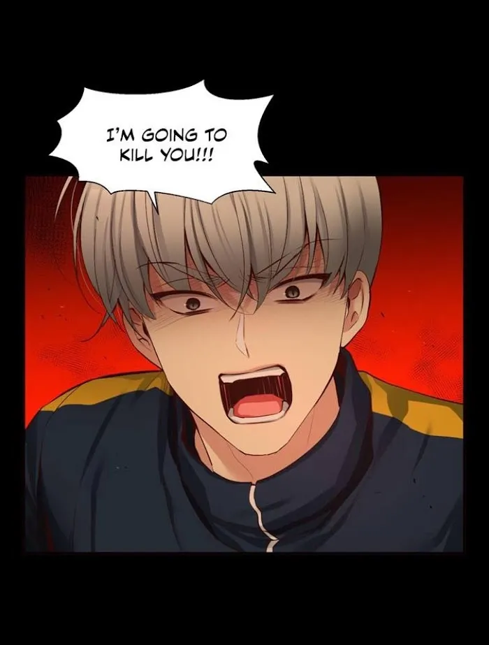 A Man Like You (A Guy Like You) - Chapter 41 Page 16