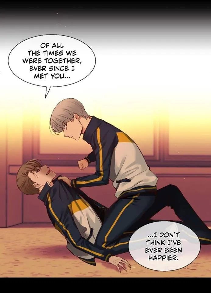 A Man Like You (A Guy Like You) - Chapter 41 Page 19