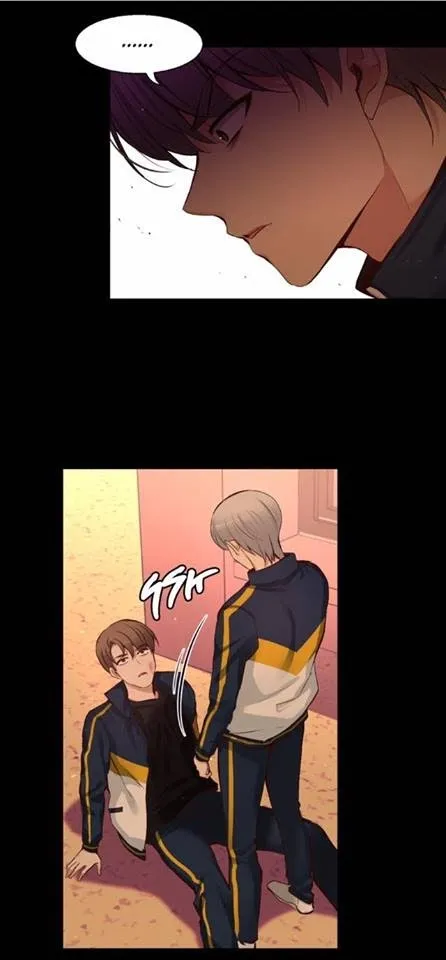 A Man Like You (A Guy Like You) - Chapter 41 Page 20