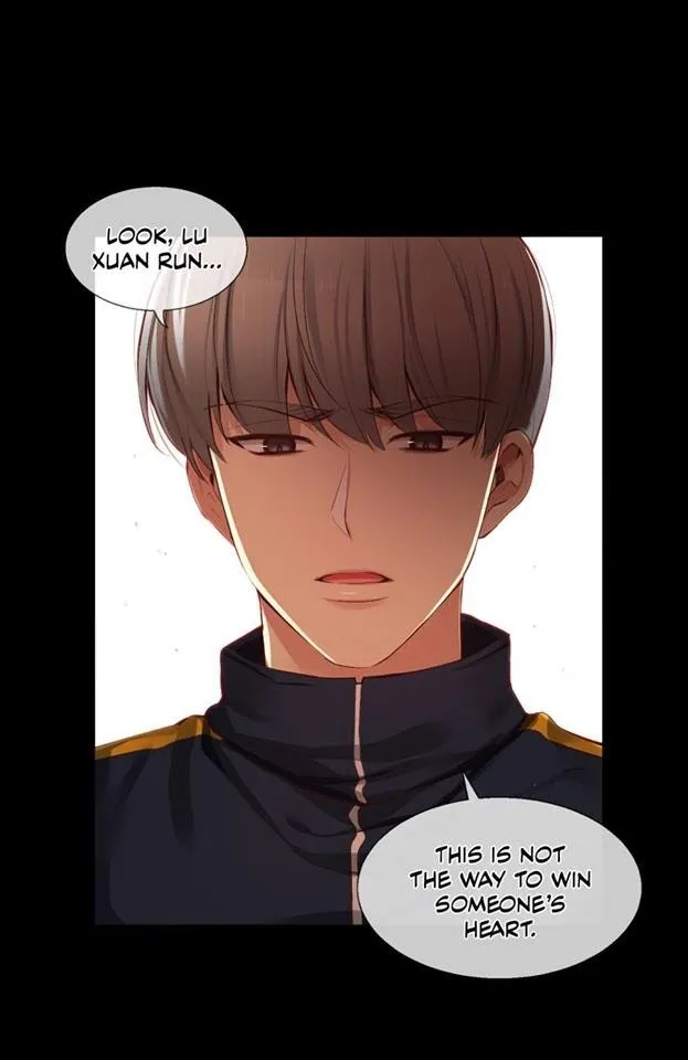 A Man Like You (A Guy Like You) - Chapter 41 Page 21