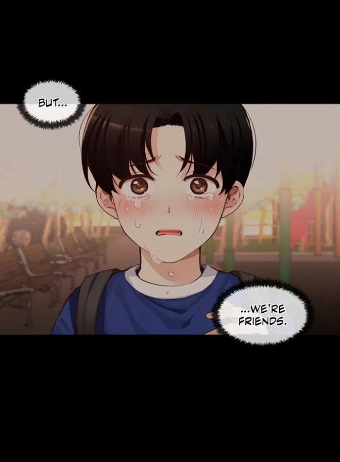 A Man Like You (A Guy Like You) - Chapter 41 Page 22