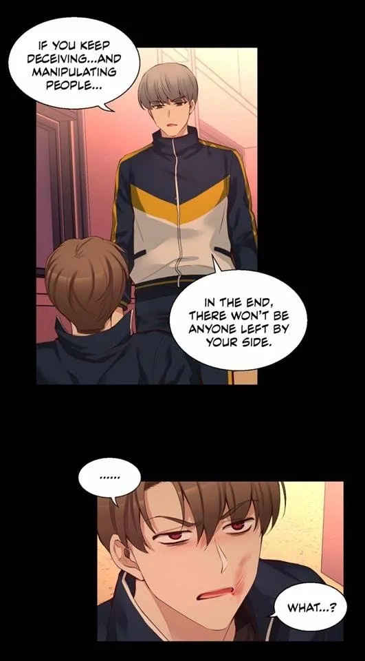 A Man Like You (A Guy Like You) - Chapter 41 Page 23