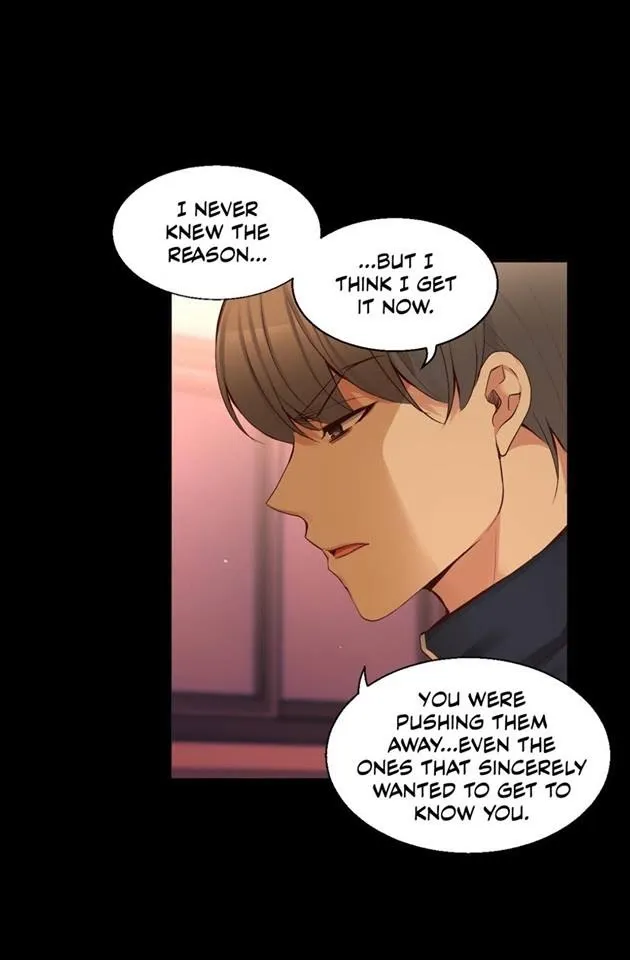 A Man Like You (A Guy Like You) - Chapter 41 Page 25