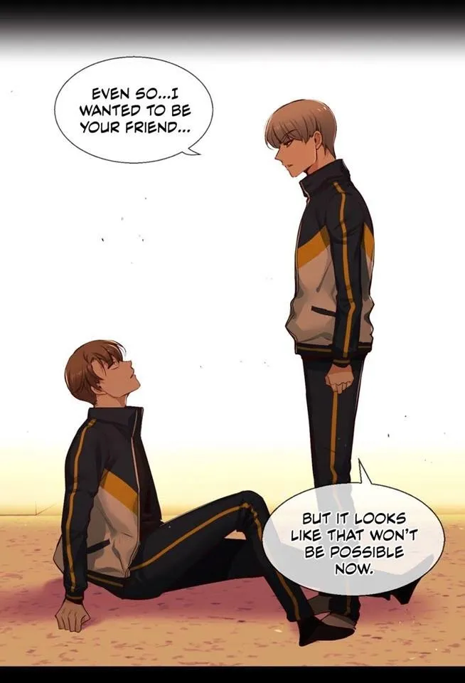 A Man Like You (A Guy Like You) - Chapter 41 Page 26