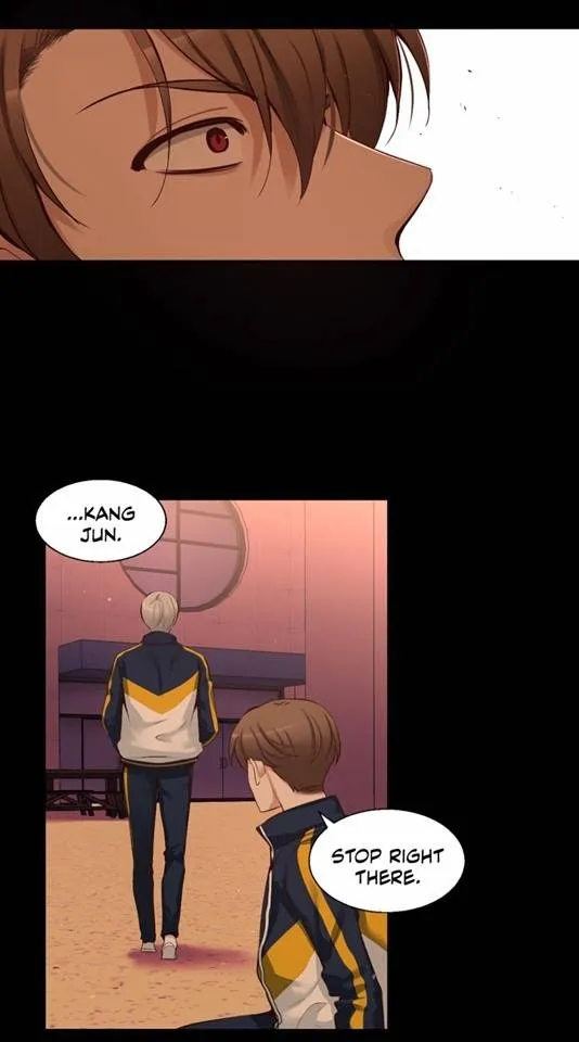 A Man Like You (A Guy Like You) - Chapter 41 Page 27