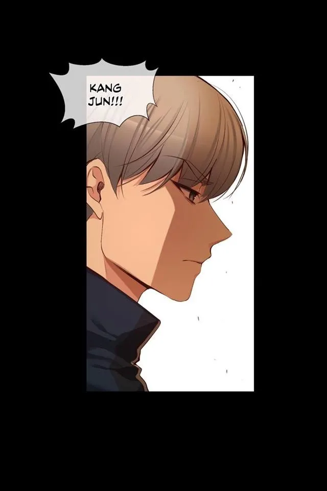 A Man Like You (A Guy Like You) - Chapter 41 Page 30