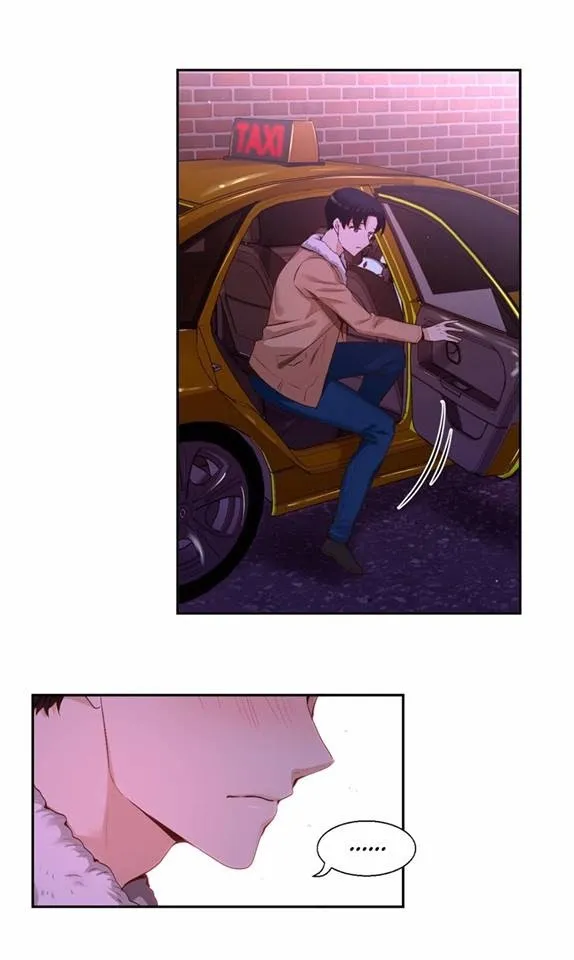 A Man Like You (A Guy Like You) - Chapter 41 Page 33