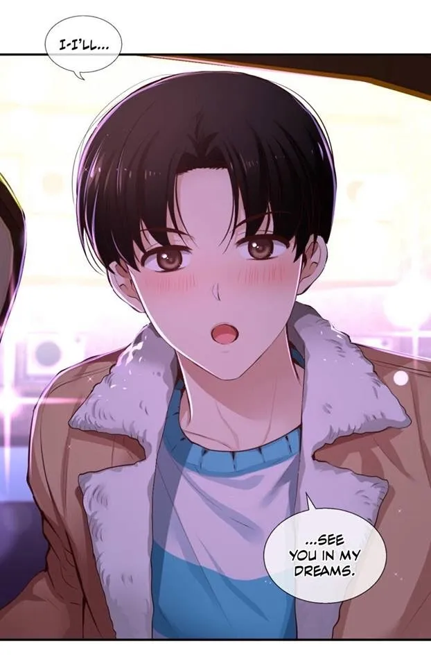 A Man Like You (A Guy Like You) - Chapter 41 Page 35