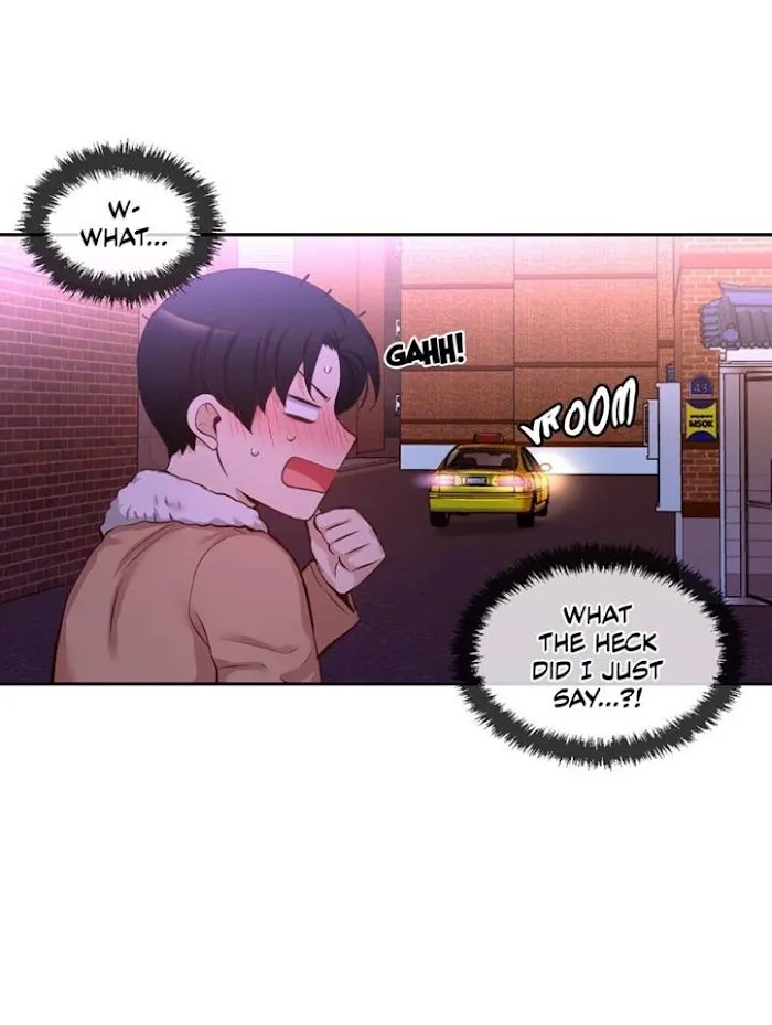 A Man Like You (A Guy Like You) - Chapter 41 Page 38