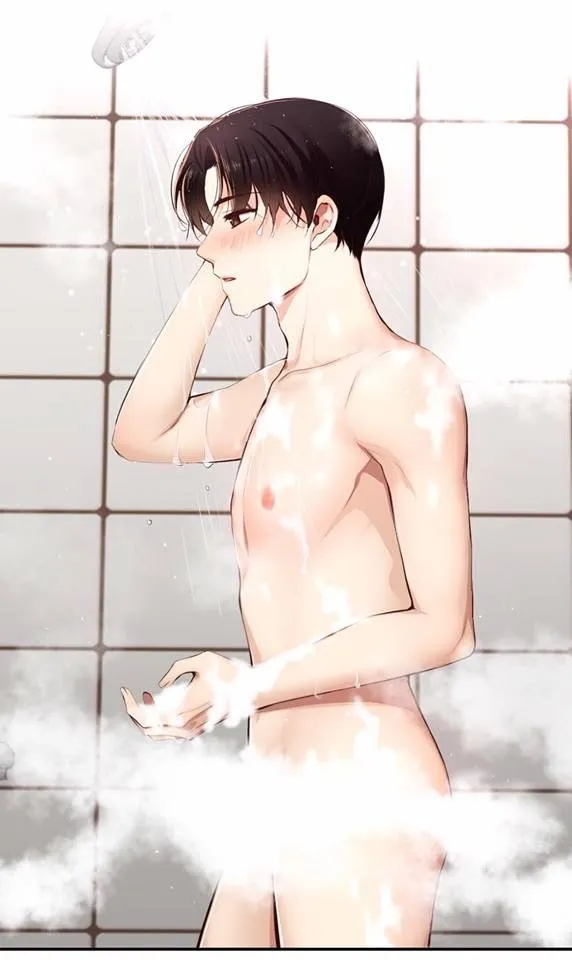 A Man Like You (A Guy Like You) - Chapter 41 Page 40