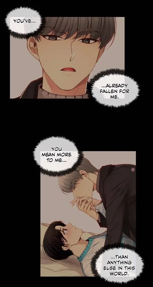 A Man Like You (A Guy Like You) - Chapter 41 Page 41