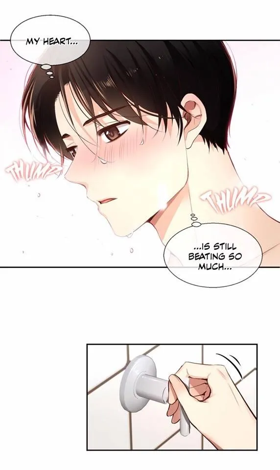 A Man Like You (A Guy Like You) - Chapter 41 Page 42