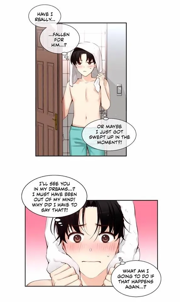 A Man Like You (A Guy Like You) - Chapter 41 Page 43