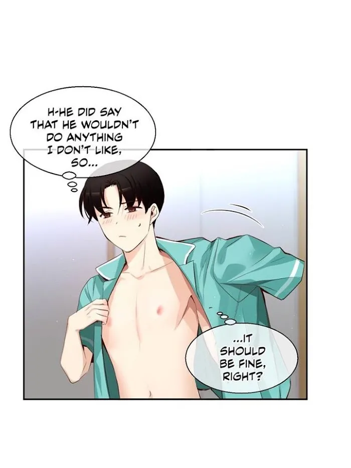 A Man Like You (A Guy Like You) - Chapter 41 Page 44